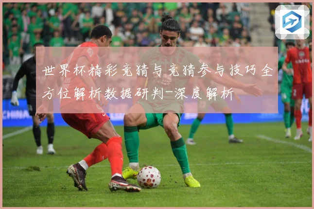 世界杯精彩竞猜与竞猜参与技巧全方位解析数据研判-深度解析