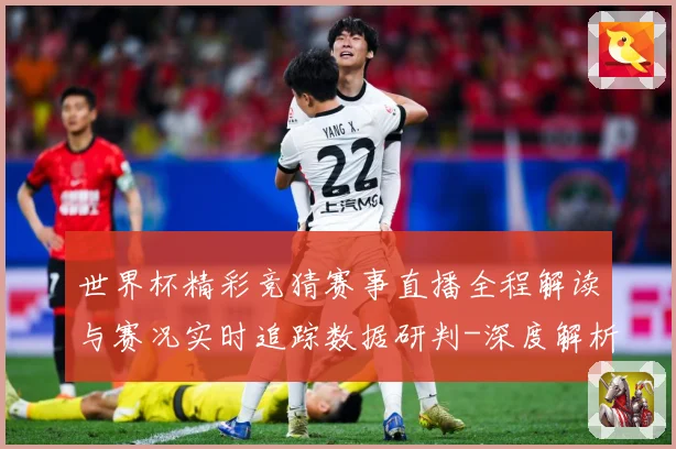 世界杯精彩竞猜赛事直播全程解读与赛况实时追踪数据研判-深度解析