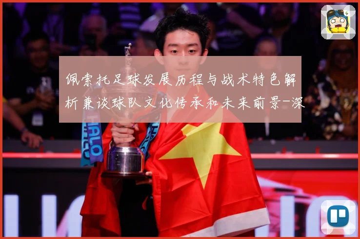 佩索托足球发展历程与战术特色解析兼谈球队文化传承和未来前景-深度解析
