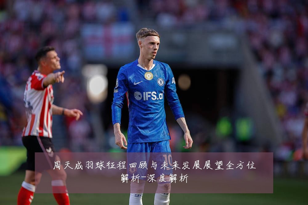 周天成羽球征程回顾与未来发展展望全方位解析-深度解析